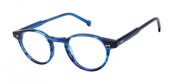 Colors In Optics C1129 SPEC II Eyeglasses