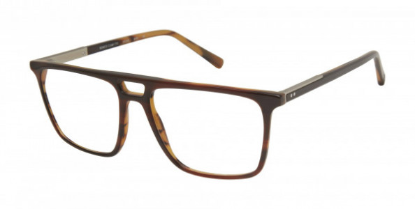 Vince Camuto VG285 Eyeglasses, BLK BLACK