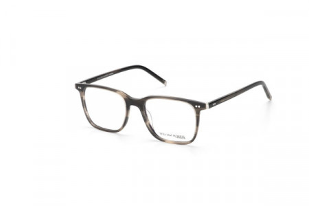 William Morris WM50178 Eyeglasses, GREY MARBLE (C3)