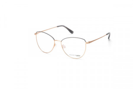 William Morris WM50173 Eyeglasses, GREY/ROSE GOLD (C2)