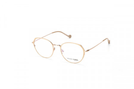 William Morris WM50170 Eyeglasses, CREAM/GOLD (C3)