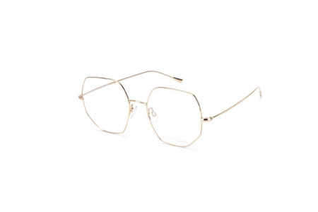 William Morris WM50168 Eyeglasses, GOLD (C1)