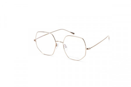 William Morris WM50168 Eyeglasses, ROSE GOLD (C2)