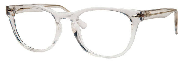 Enhance EN4187 Eyeglasses, Crystal