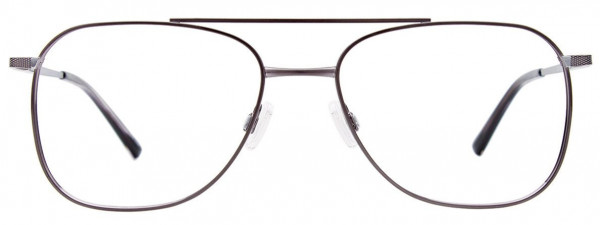 Cargo C5504 Eyeglasses, 020 - Matt Dark Grey