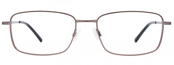 Cargo C5505 Eyeglasses, 020 - Matt Dark Grey