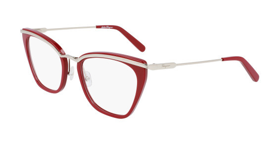 Ferragamo SF2205 Eyeglasses