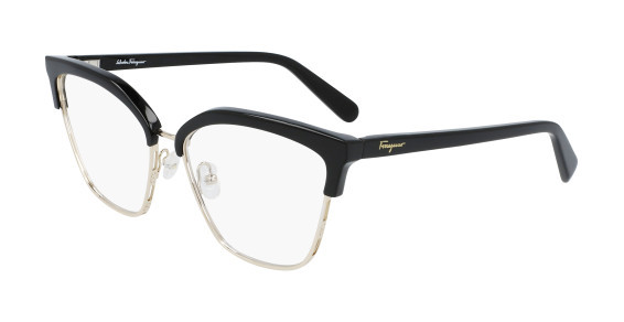 Ferragamo SF2210 Eyeglasses