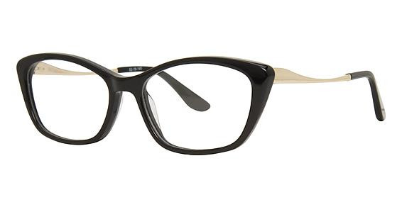Vivian Morgan 8106 Eyeglasses, Black