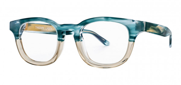 Thierry Lasry DYSTOPY Eyeglasses