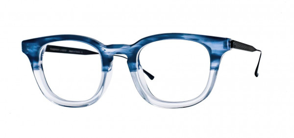 Thierry Lasry FRENETY Eyeglasses, Blue Gradient