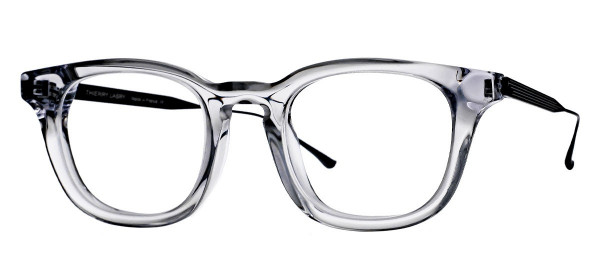 Thierry Lasry FRENETY Eyeglasses, Light Grey