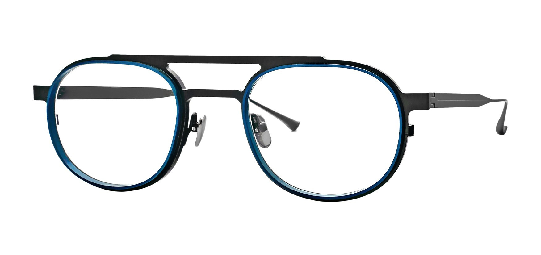 Thierry Lasry POSSIBLY Eyeglasses