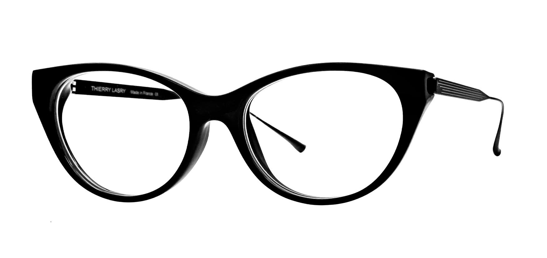 Thierry Lasry ENEMY Eyeglasses