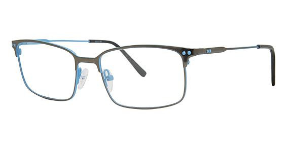 Elan 3428 Eyeglasses