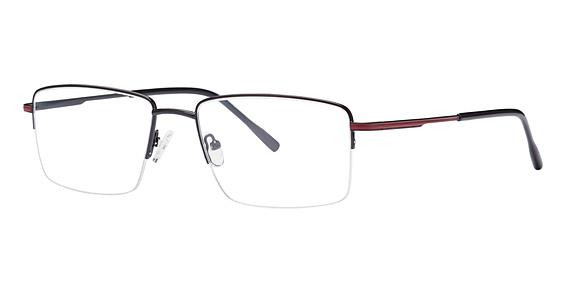 Elan 3722 Eyeglasses