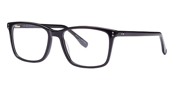 Elan 3723 Eyeglasses