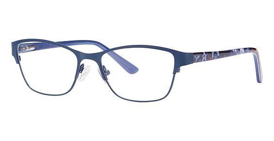 Elan 3751 Eyeglasses, Blue