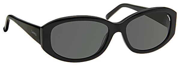 Tuscany SG 091 Sunglasses, Black