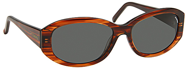 Tuscany SG 091 Sunglasses, Tortoise