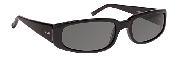 Tuscany SG 089 Sunglasses, Black