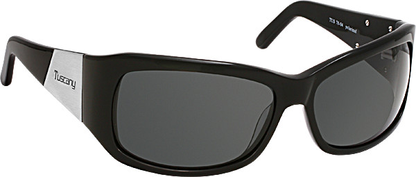 Tuscany SG 070 Sunglasses, Black