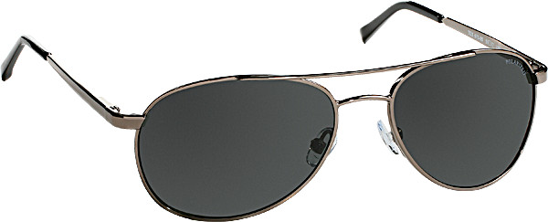 Tuscany SG 067 Sunglasses, Gunmetal