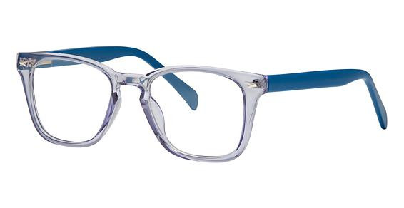 Parade 1804 Eyeglasses, Blue