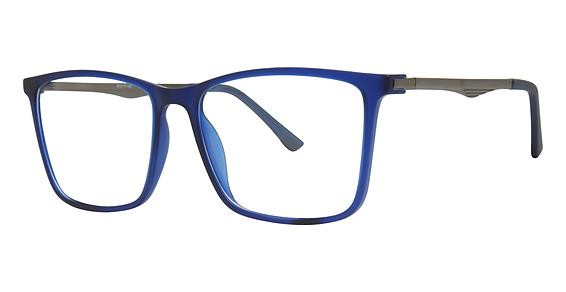 Parade 2134 Eyeglasses, Blue