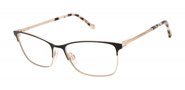 Buffalo BW511 Eyeglasses, Black (BLK)