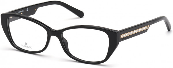 Swarovski SK5391 Eyeglasses