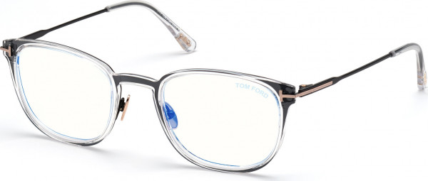 Tom Ford FT5694-B Eyeglasses