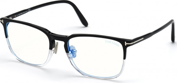 Tom Ford FT5699-B Eyeglasses