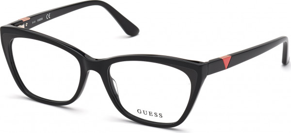 Guess GU2811 Eyeglasses