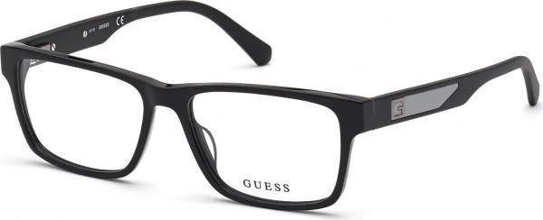 Guess GU50018 Eyeglasses