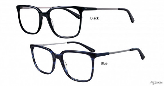 Bulova Amarillo Eyeglasses
