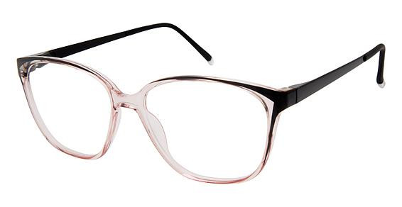 Stepper 10098 STS Eyeglasses, ROS