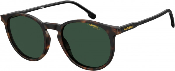 Carrera Carrera 230/S Sunglasses, 0086 Dark Havana