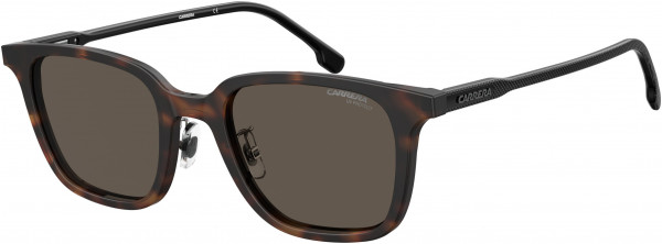 Carrera Carrera 232/G/S Sunglasses, 0086 Dark Havana