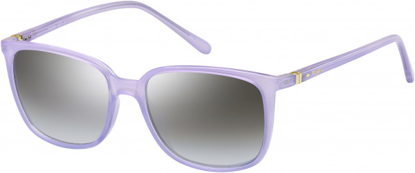 Fossil Fossil 3098/S Sunglasses, 0PJP Blue