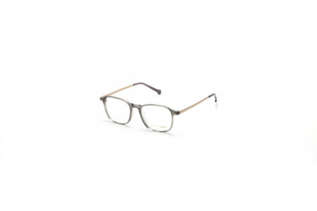 William Morris WM55008 Eyeglasses, GREY/GOLD (C2)