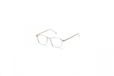 William Morris WM55008 Eyeglasses, CRYSTAL/M.GOLD (C3)