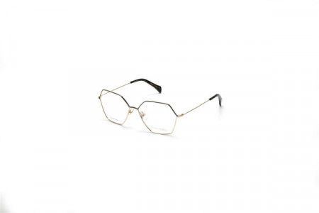 William Morris BLMARIA Eyeglasses, BLACK/GOLD (C1)