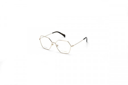William Morris BLMARIA Eyeglasses, GOLD (C3)