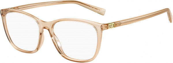 Givenchy Givenchy 0121 Eyeglasses, 035J Pink