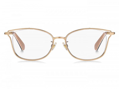 Kate Spade LOWRI/F Eyeglasses, 035J PINK