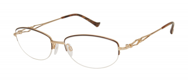 Tura R228 Eyeglasses