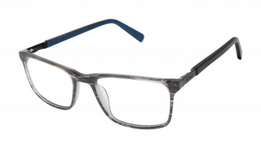 Buffalo BM017 Eyeglasses