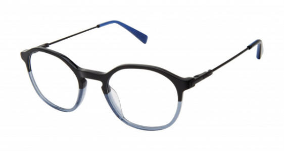 Buffalo BM016 Eyeglasses