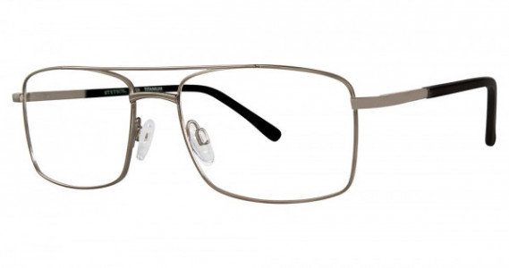 Stetson Stetson T-508 Eyeglasses, 058 Gunmetal
